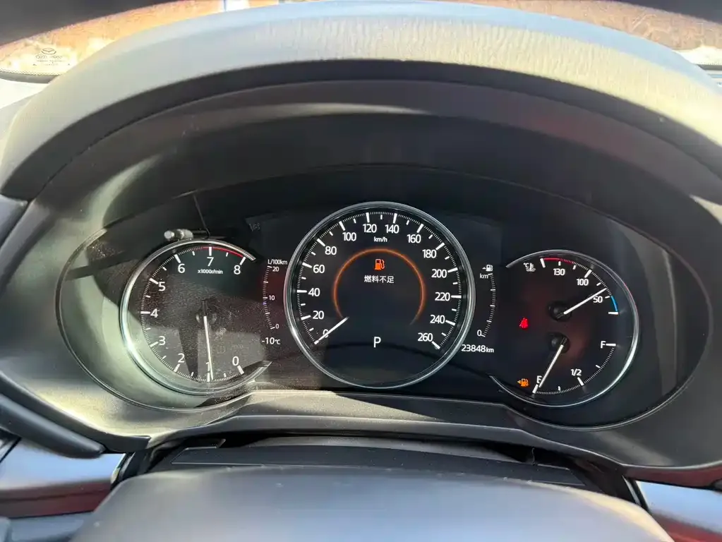 Mazda CX-5 2023 из CN, фото 6