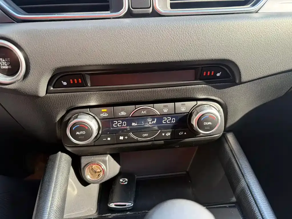 Mazda CX-5 2023 из CN, фото 2