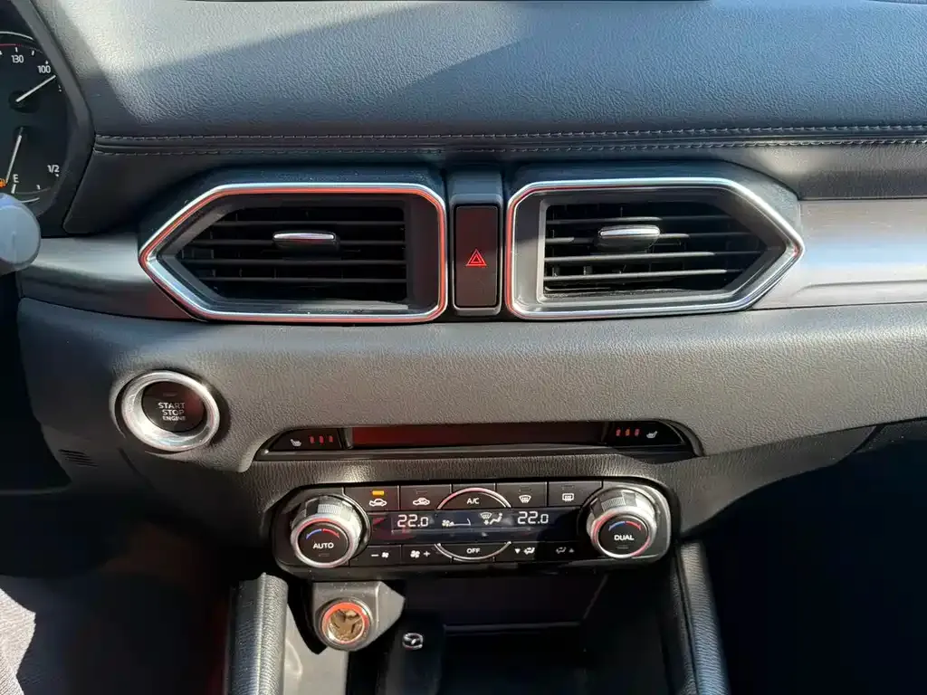 Mazda CX-5 2023 из CN, фото 7