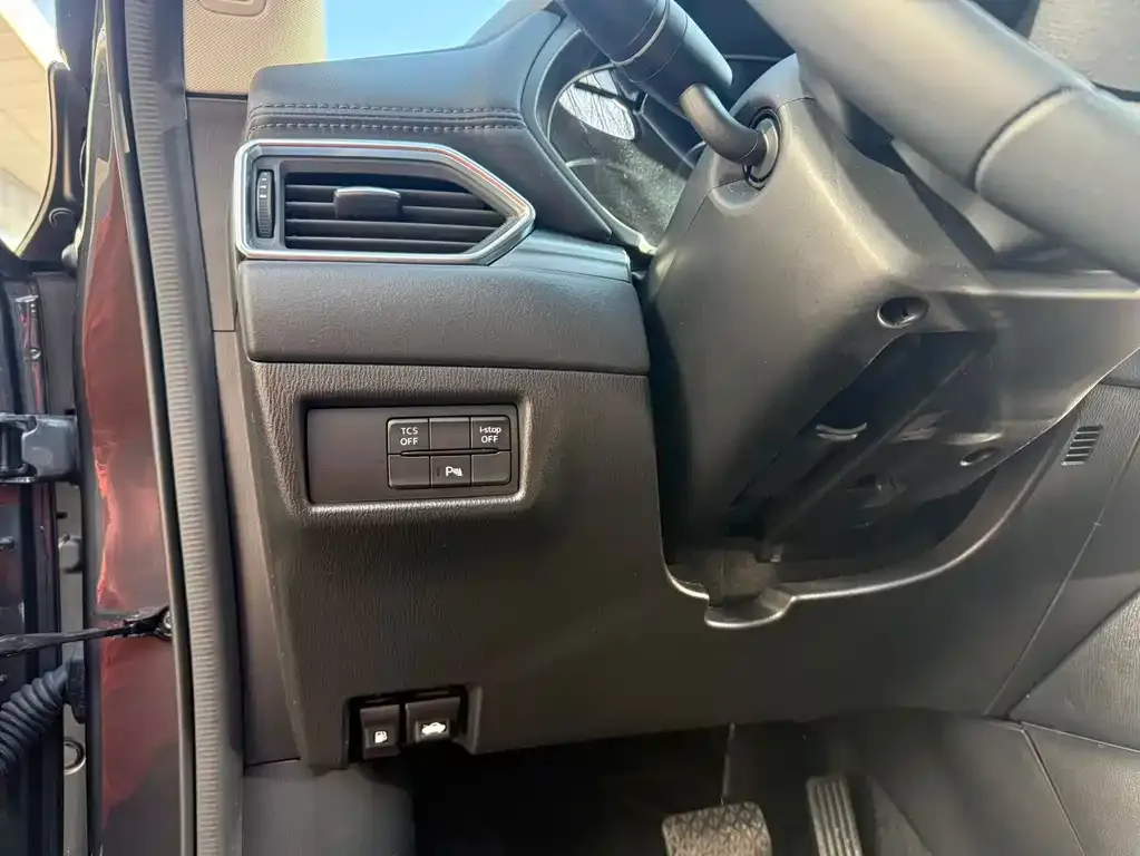 Mazda CX-5 2023 из CN, фото 3