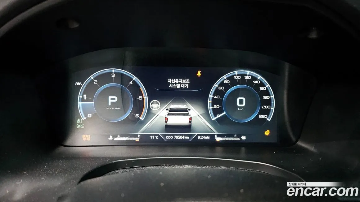 KG Mobility (Ssangyong) Rexton — фото 2