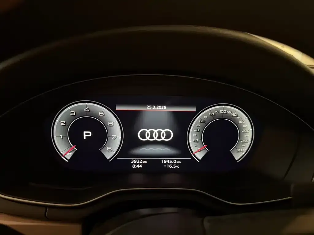 Audi A5 (Import) 2024 из CN, фото 5