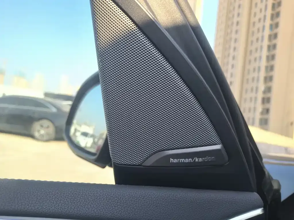 BMW iX3 2022 из CN, фото 10