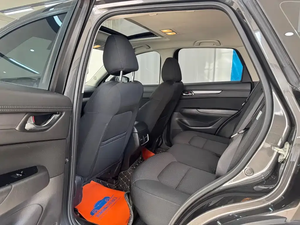 Mazda CX-5 2022 из CN, фото 5