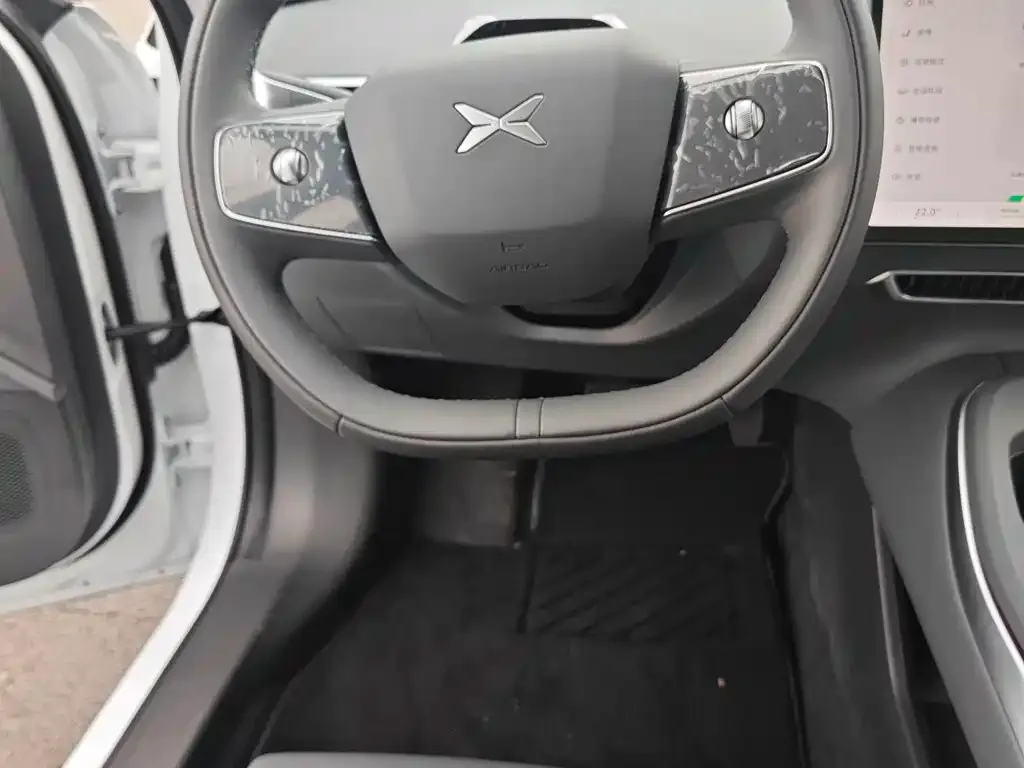 XPeng MONA M03 2025 из CN, фото 7