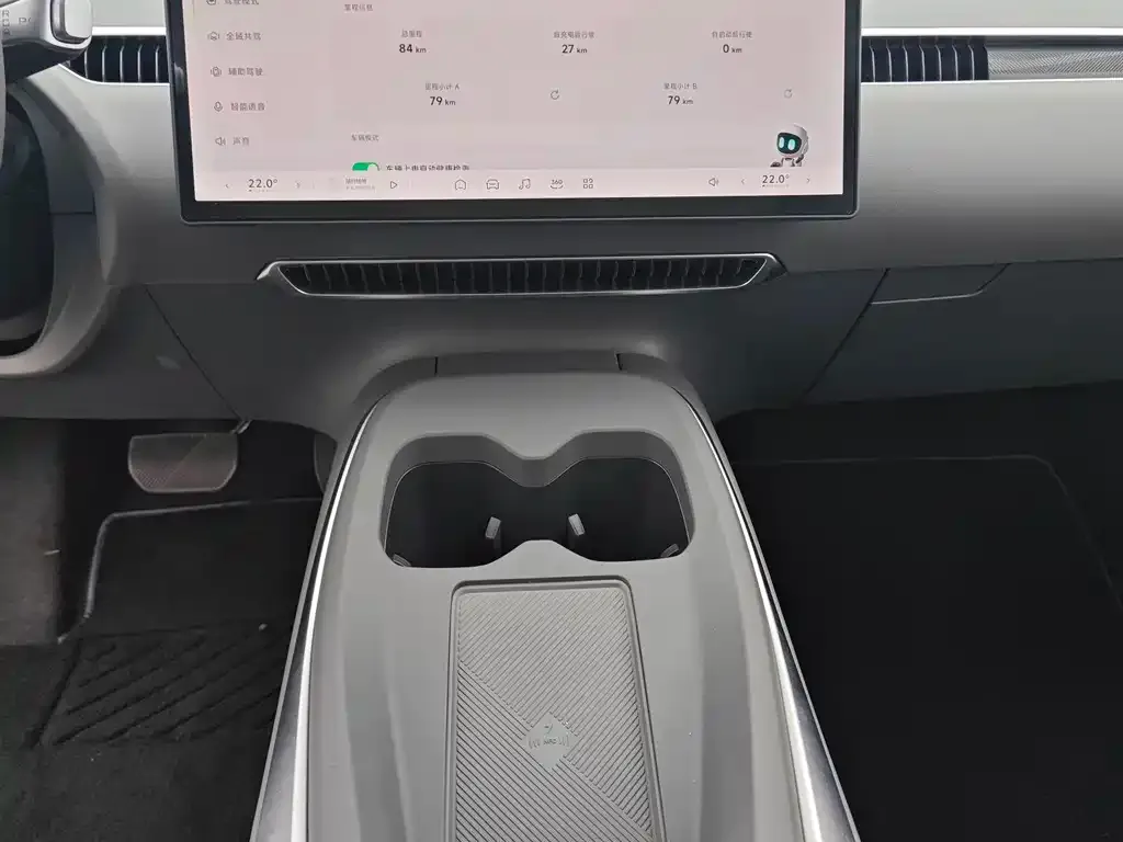 XPeng MONA M03 2025 из CN, фото 5