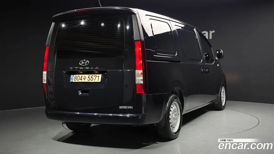 Hyundai Staria 2023 из KR, фото 4