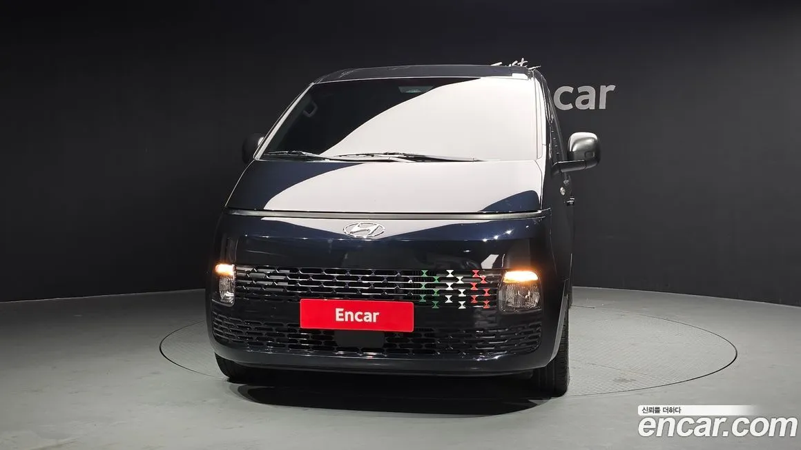 Hyundai Staria 2023 из KR, фото 8