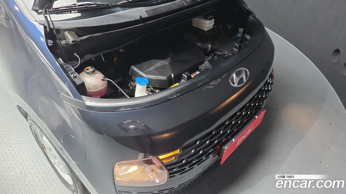 Hyundai Staria 2023 из KR, фото 7
