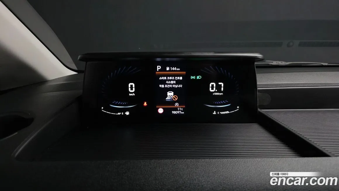 Hyundai Staria 2023 из KR, фото 6