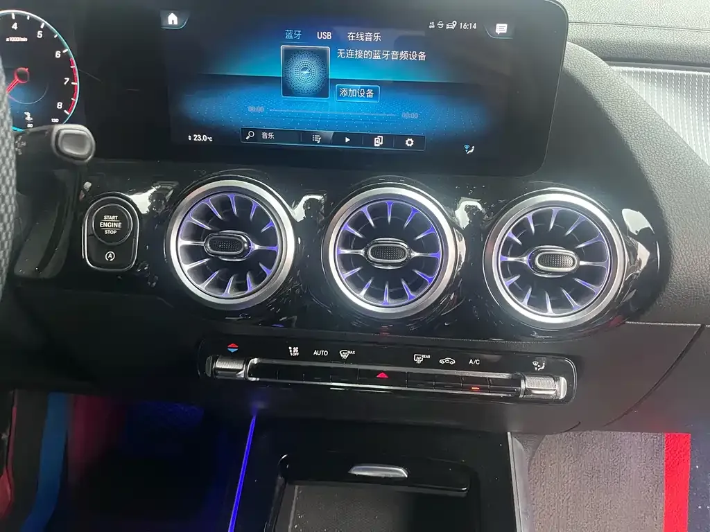 Mercedes-Benz GLA 2022 из CN, фото 8