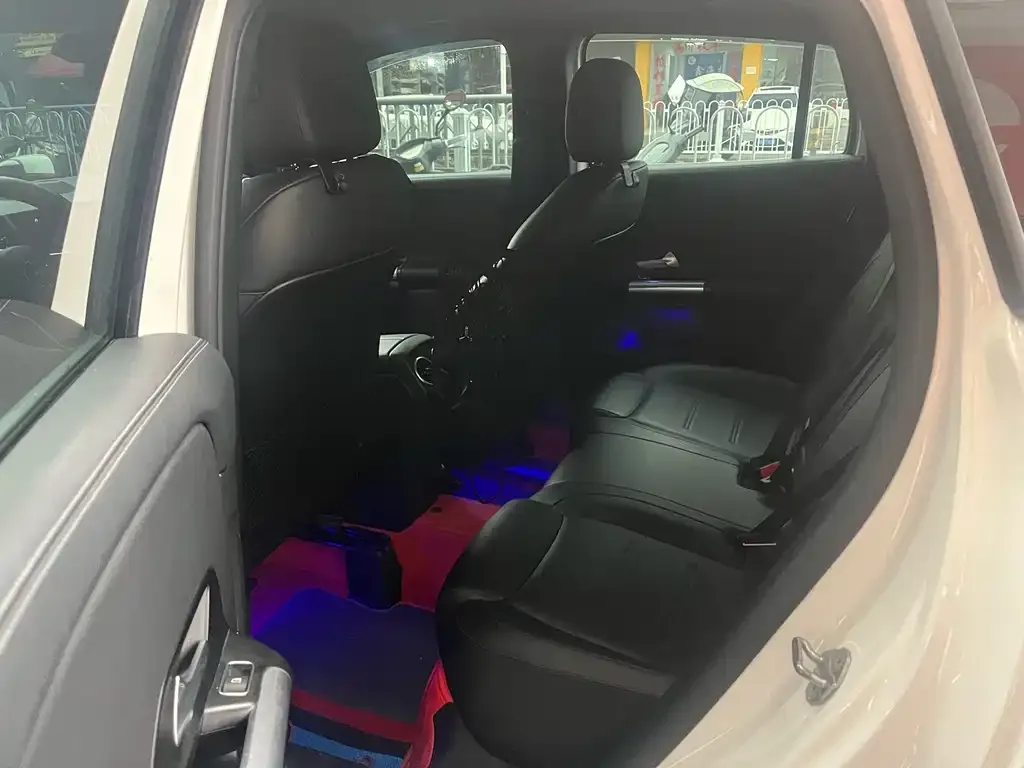 Mercedes-Benz GLA 2022 из CN, фото 6