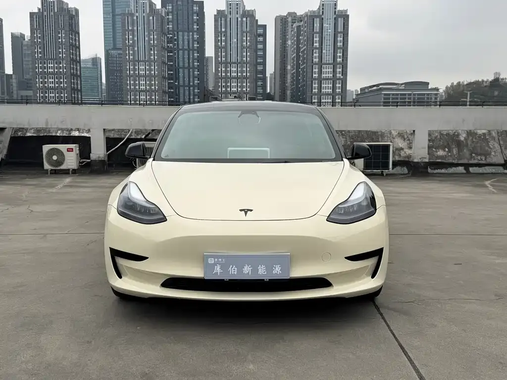 Tesla Model 3 2023 из CN, фото 5