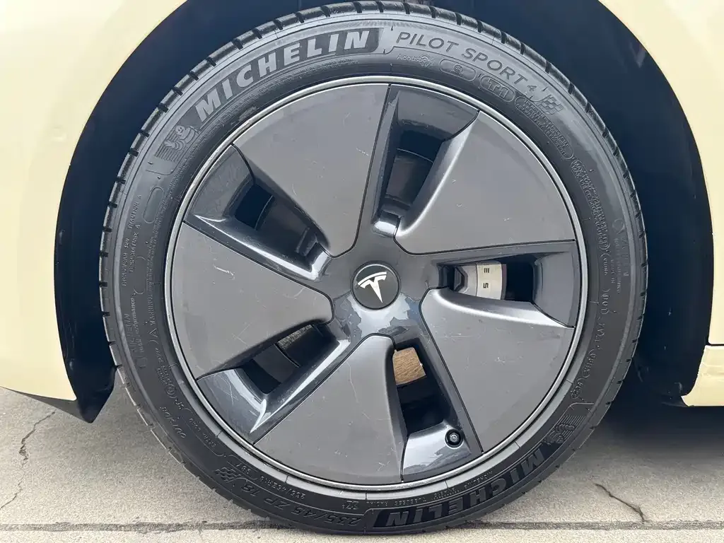 Tesla Model 3 2023 из CN, фото 6