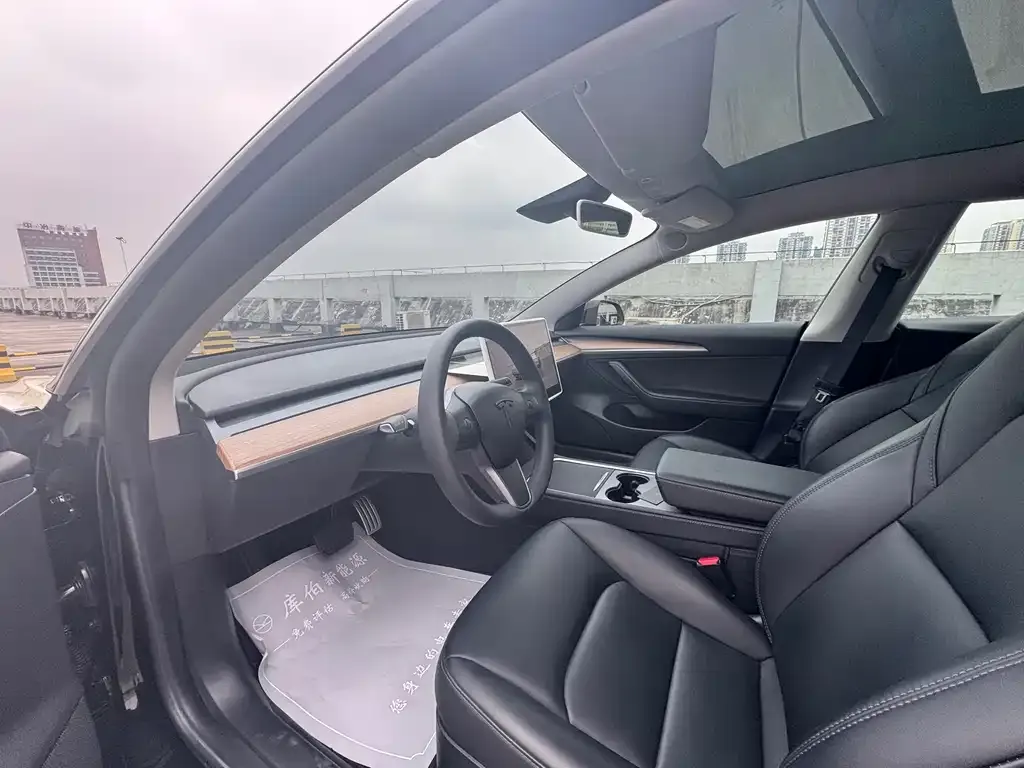 Tesla Model 3 2023 из CN, фото 10