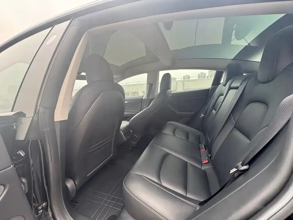 Tesla Model 3 2023 из CN, фото 3
