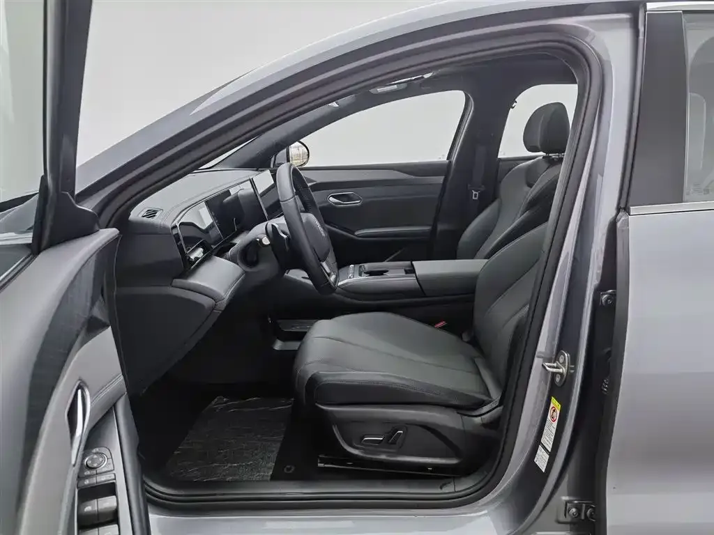 BYD Qin L 2025 из CN, фото 4