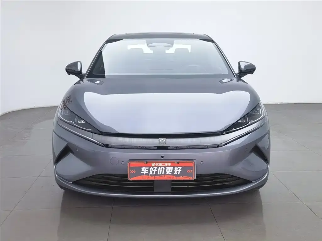 BYD Qin L 2025 из CN, фото 2