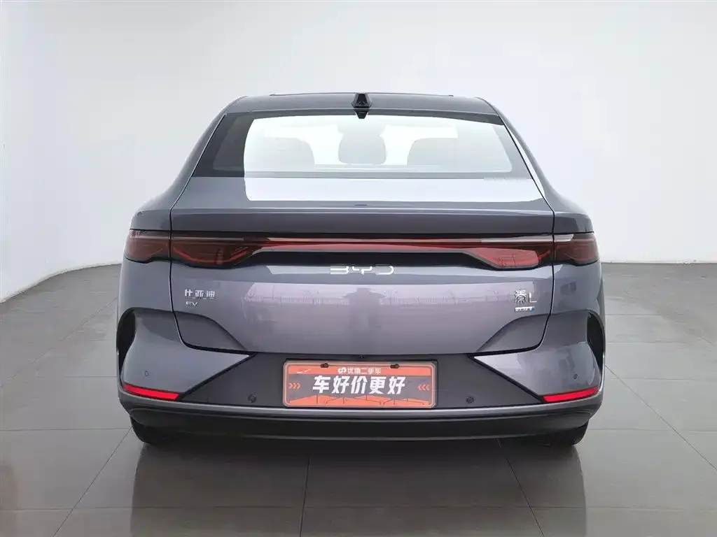 BYD Qin L 2025 из CN, фото 6
