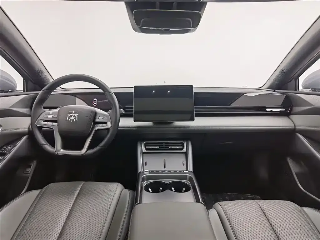 BYD Qin L 2025 из CN, фото 5