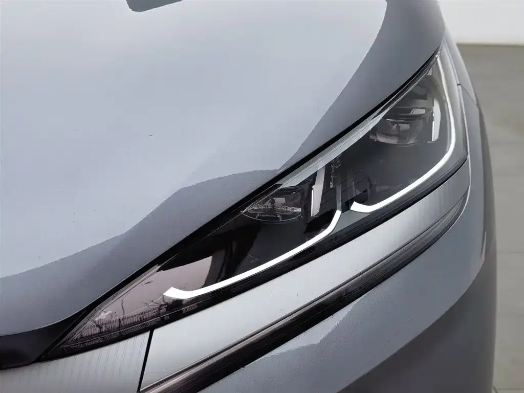 BYD Qin L 2025 из CN, фото 8