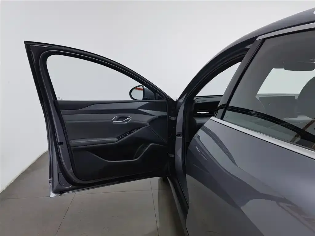 BYD Qin L 2025 из CN, фото 7