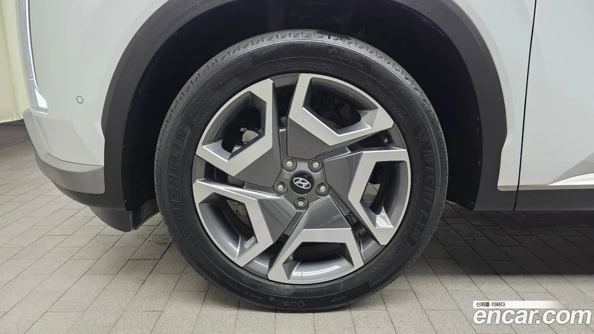 Hyundai Palisade — фото 2