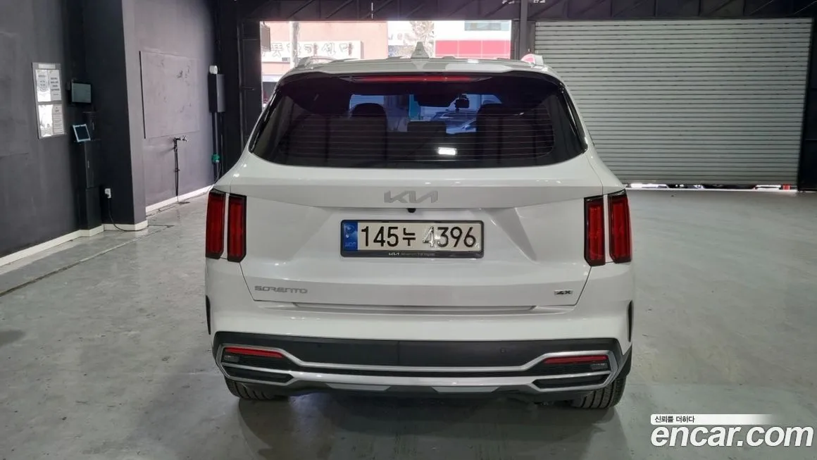 Kia Sorento — фото 2