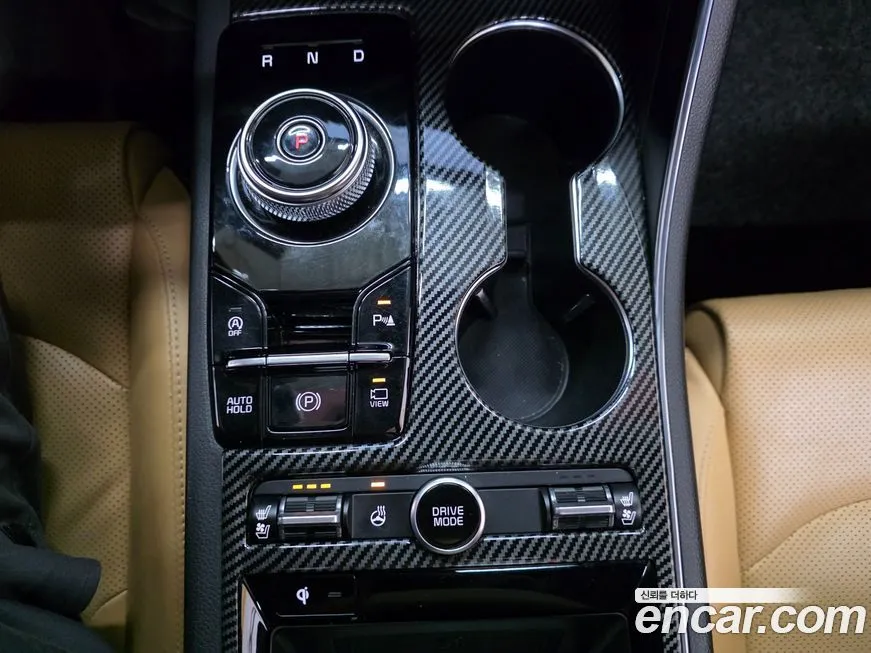 Kia K5 2022 из KR, фото 10