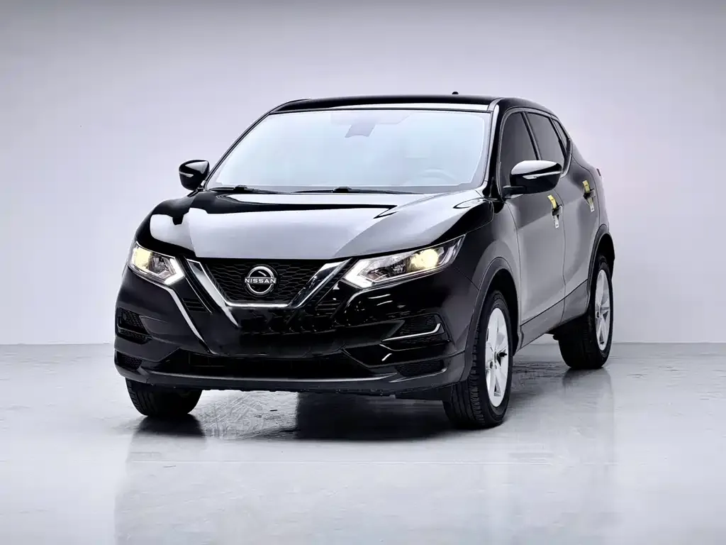 Nissan Qashqai 2024 из CN, фото 1