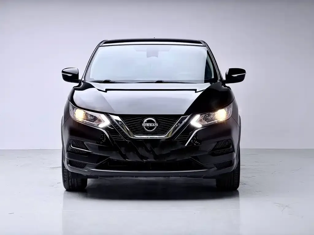 Nissan Qashqai 2024 из CN, фото 2