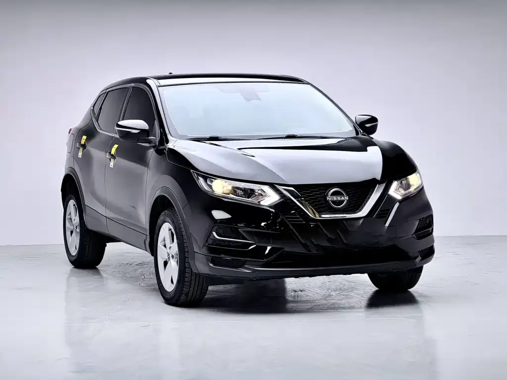 Nissan Qashqai 2024 из CN, фото 3