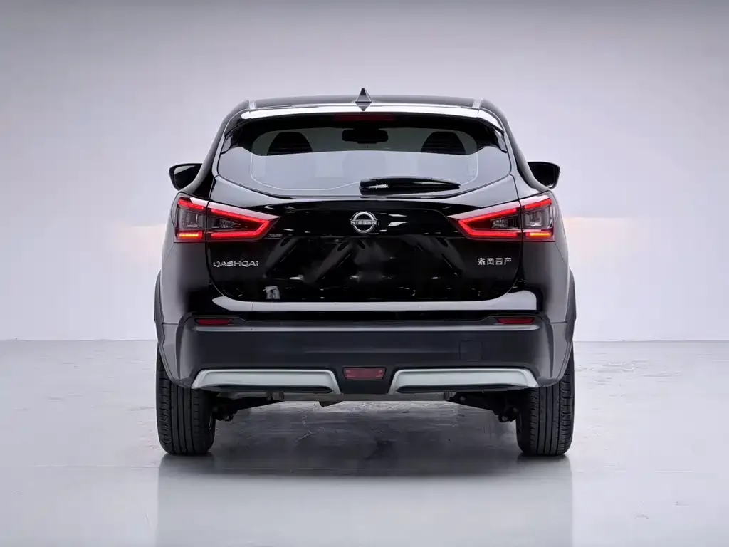 Nissan Qashqai 2024 из CN, фото 6