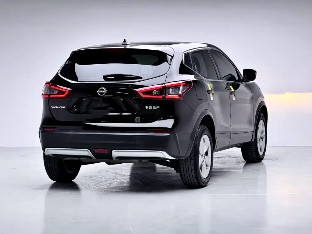 Nissan Qashqai 2024 из CN, фото 4