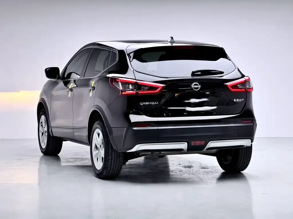 Nissan Qashqai 2024 из CN, фото 9