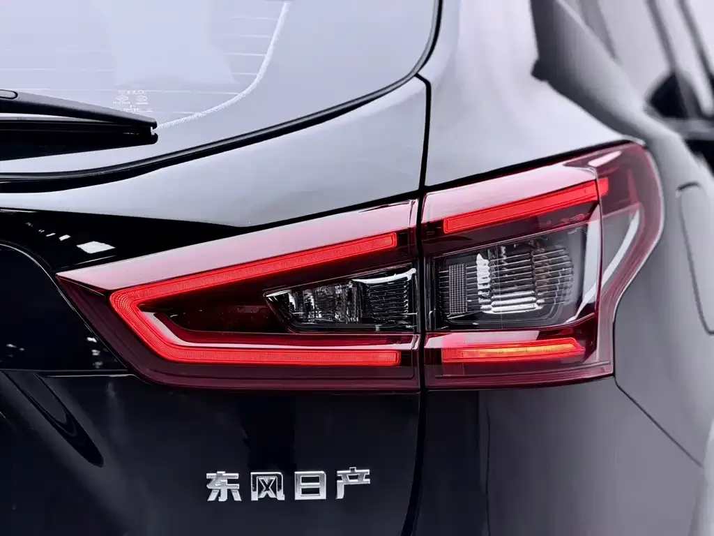 Nissan Qashqai 2024 из CN, фото 10