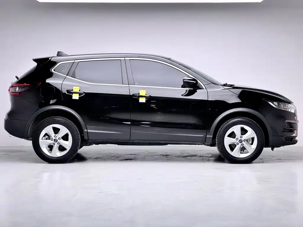 Nissan Qashqai 2024 из CN, фото 5
