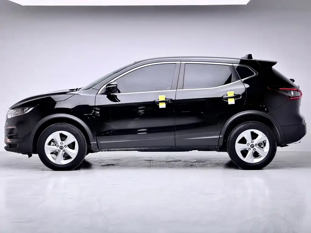 Nissan Qashqai 2024 из CN, фото 7