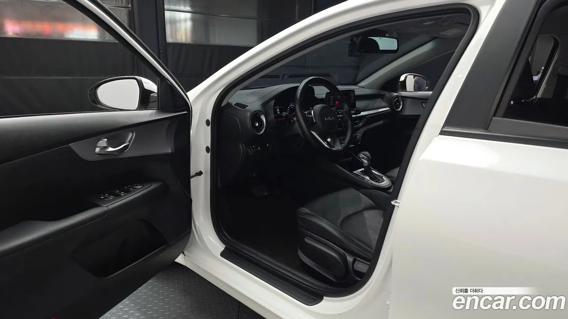 Kia K3 2022 из KR, фото 6