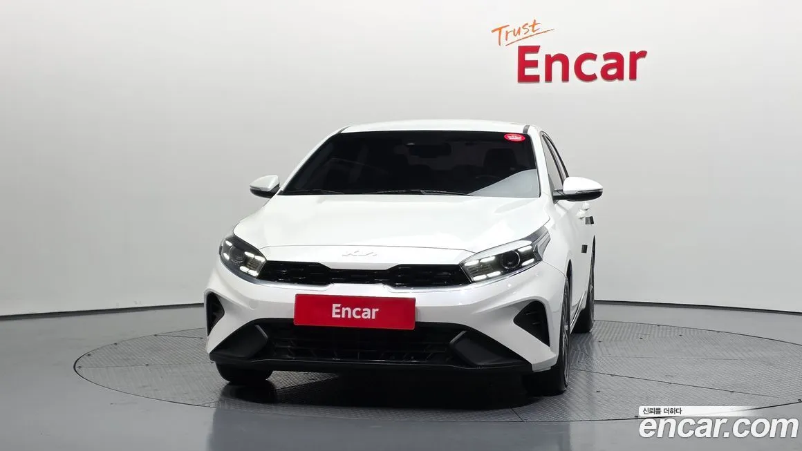 Kia K3 2022 из KR, фото 5