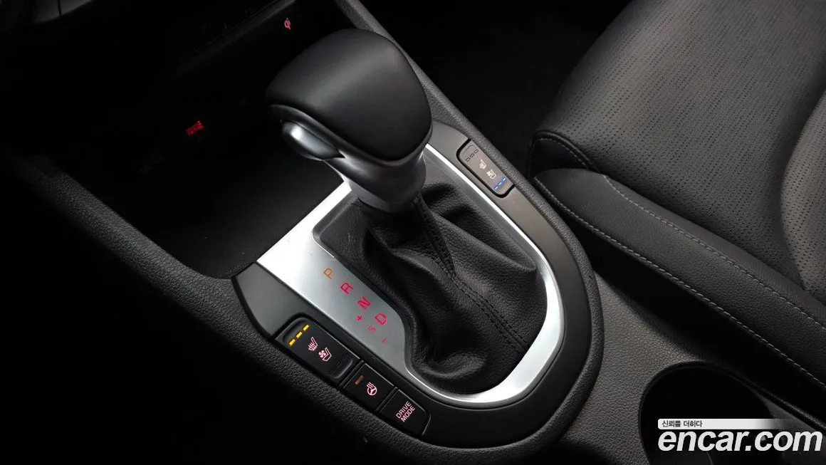 Kia K3 2022 из KR, фото 8