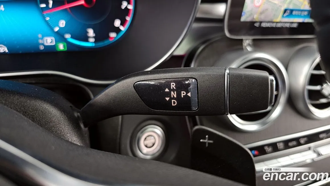 Mercedes-Benz GLC-Class 2023 из KR, фото 5