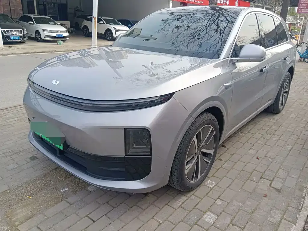 Li Auto Li L6