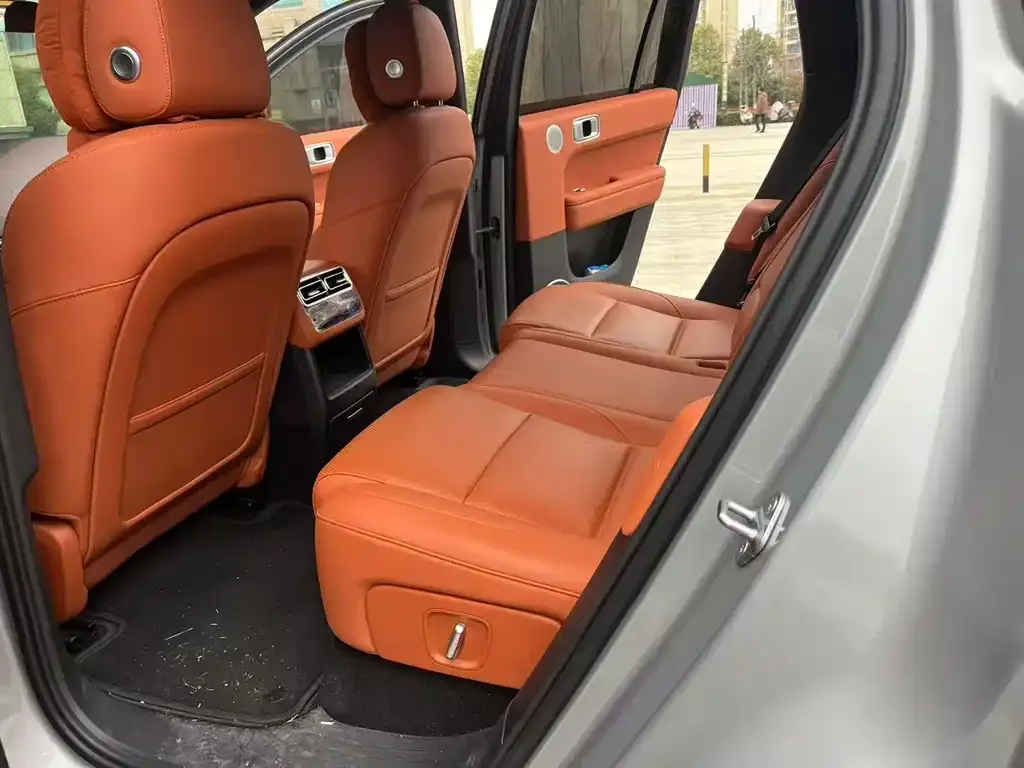 Li Auto Li L6 2024 из CN, фото 2