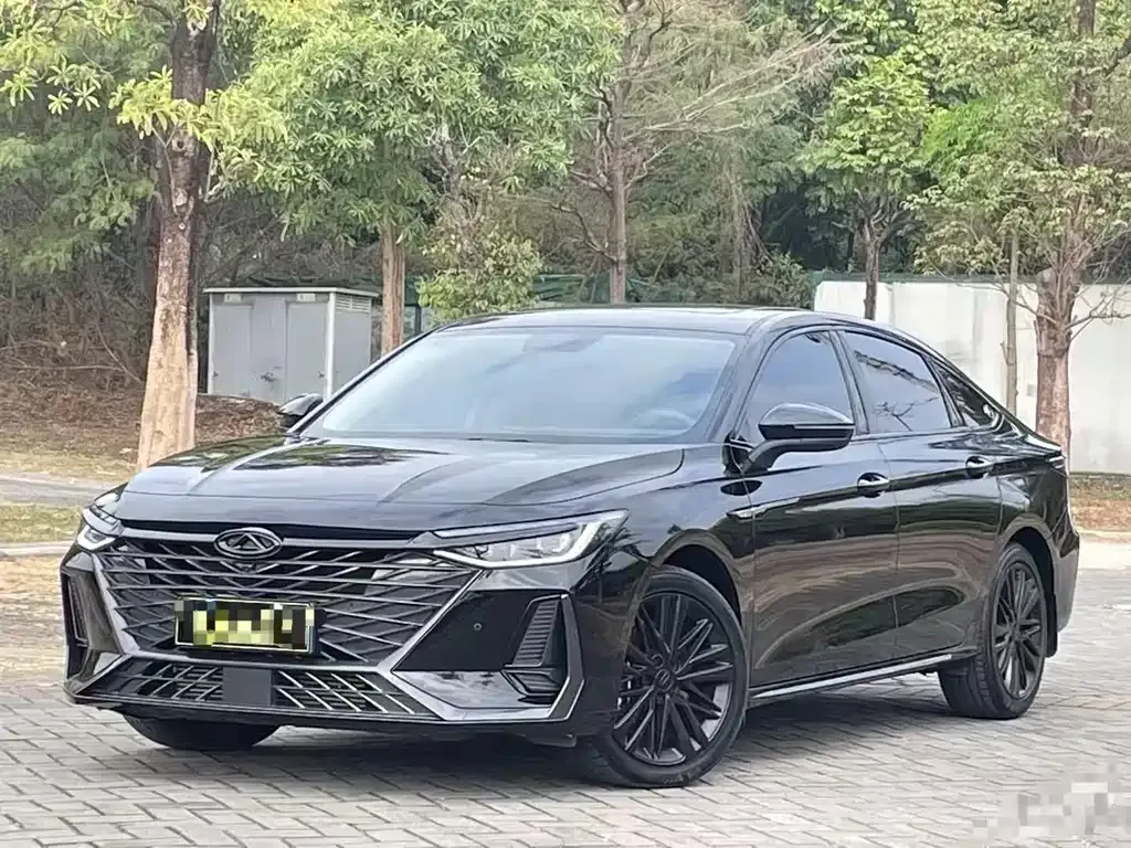 Chery Arrizo 8 2024 из CN, фото 1
