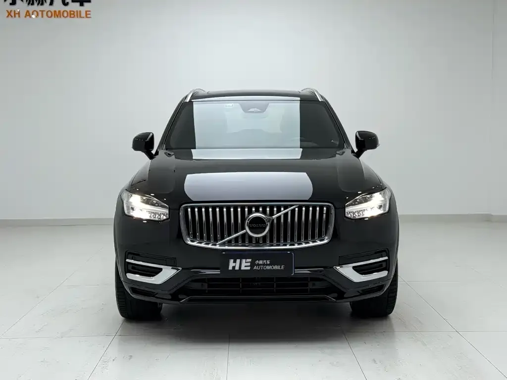 Volvo XC90 2022 из CN, фото 2