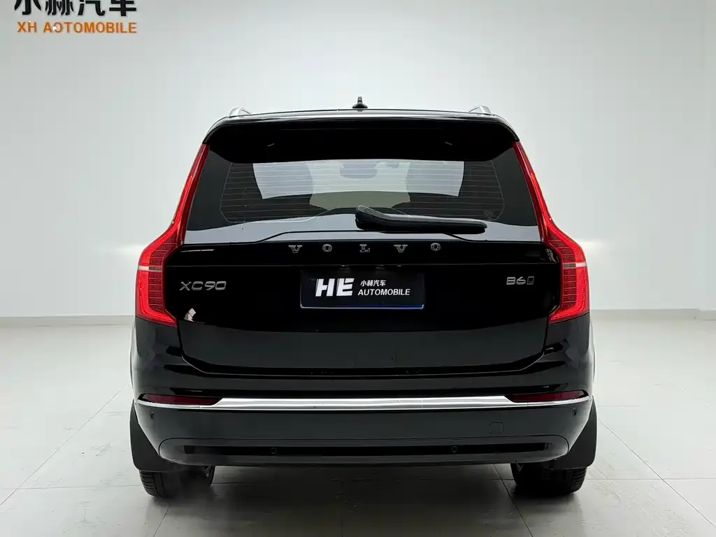 Volvo XC90 2022 из CN, фото 9