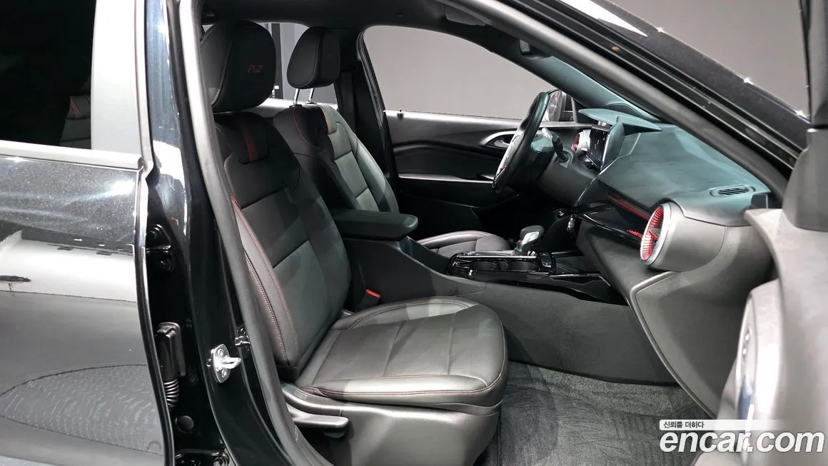 Chevrolet (GM Daewoo) Trax 2024 из KR, фото 9