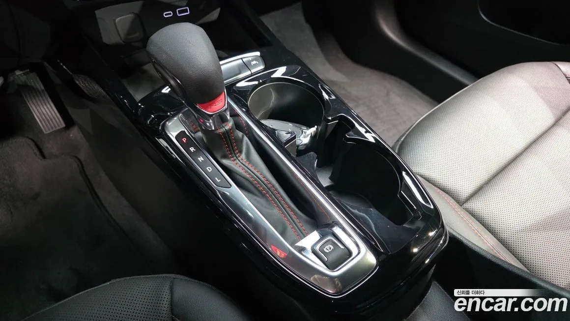 Chevrolet (GM Daewoo) Trax 2024 из KR, фото 4