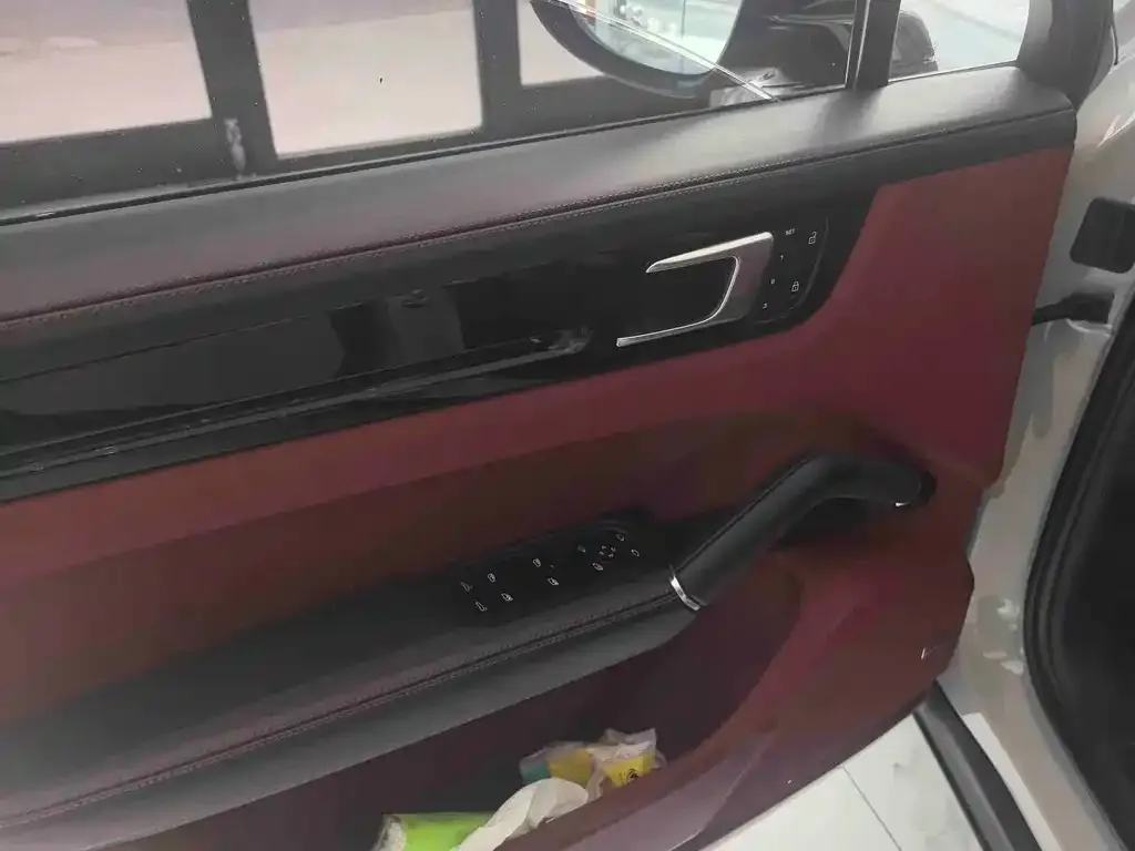 Porsche Cayenne 2022 из CN, фото 4